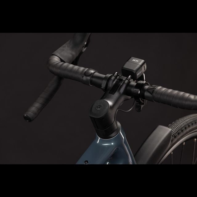 CUBE Nuroad Pro FE 2027 gravel-pyörä